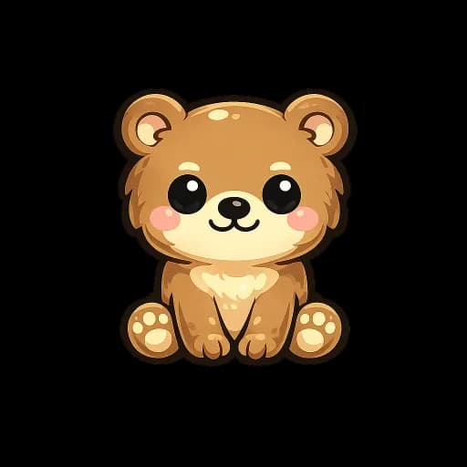 медведь (bear)