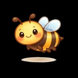 пчела (bee)