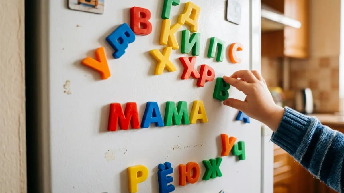 Во сколько лет учить буквы: мнение педагогов