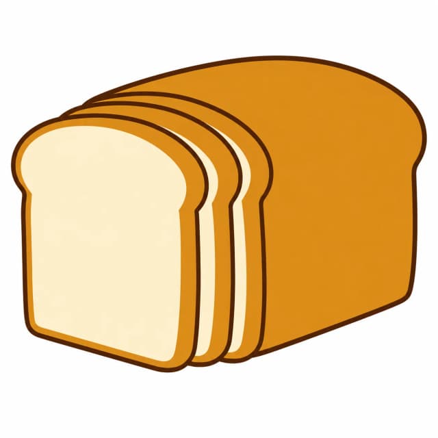 хлеб (bread)