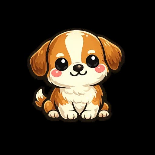 собака (dog)