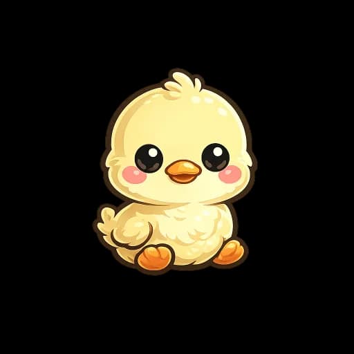 утка (duck)