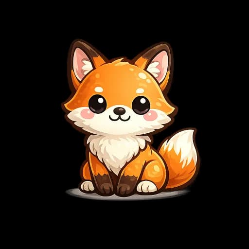лиса (fox)