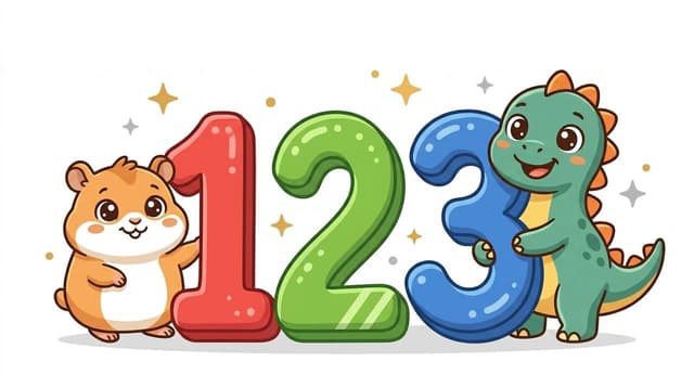 Весёлый счёт