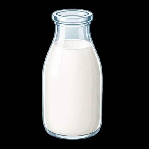 молоко (milk)