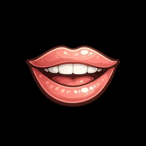 рот (mouth)