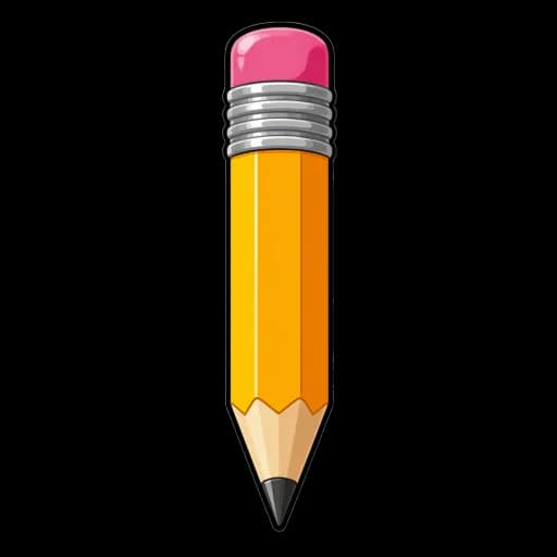карандаш (pencil)