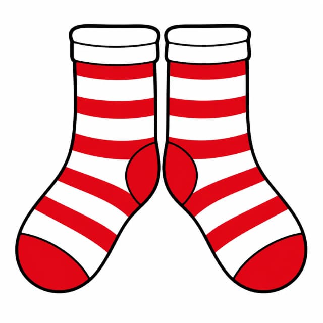 носки (socks)